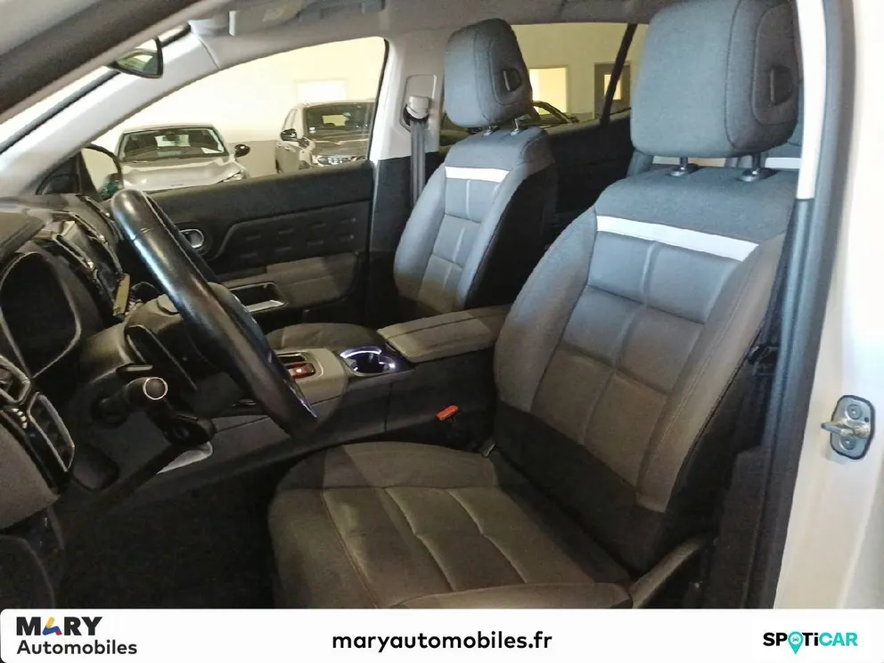 Véhicule occasion 212257 - Citroën C5 AIRCROSS - Photo 9