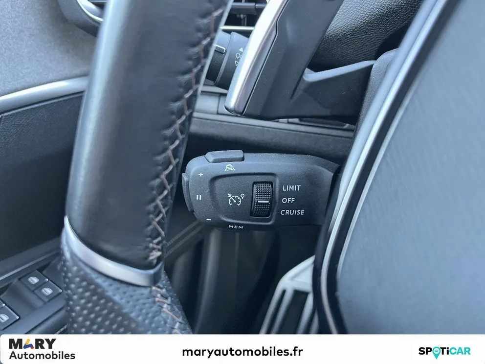 Véhicule occasion 198456 - peugeot 3008 - Photo 17