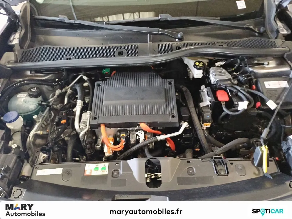 Véhicule occasion 207159 - peugeot 2008 - Photo 12