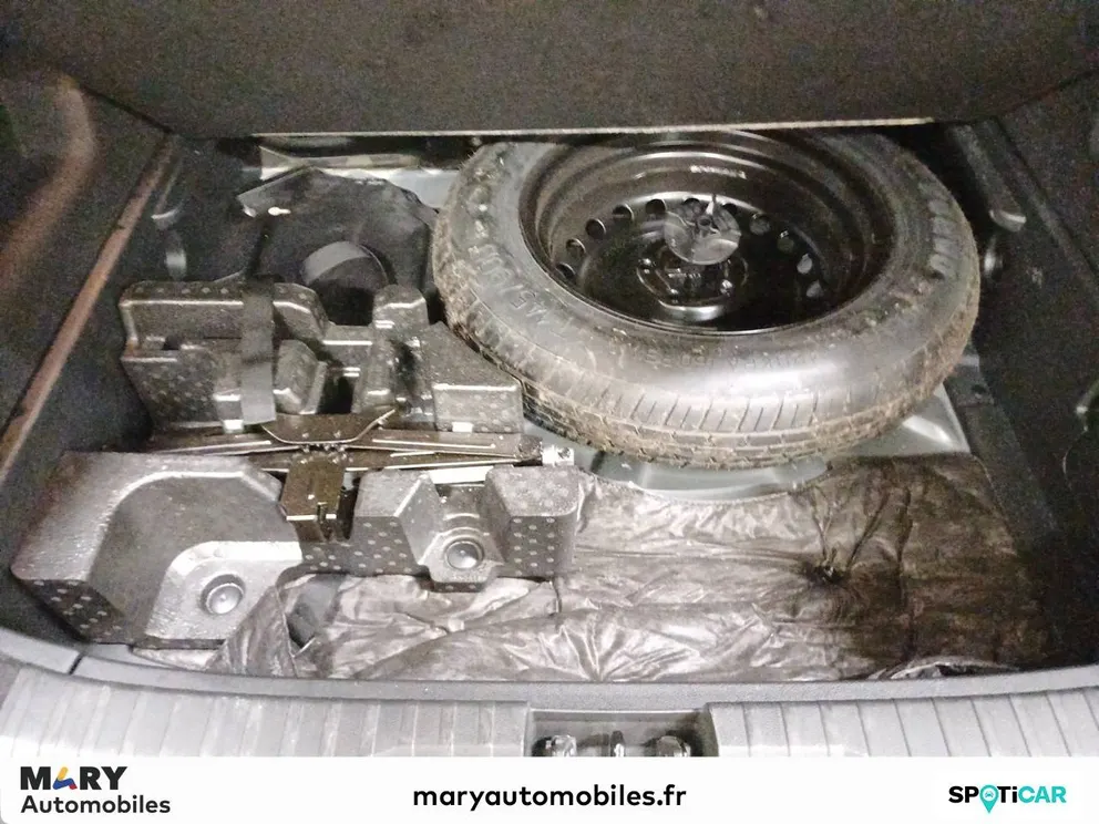 Véhicule occasion 201154 - renault ARKANA - Photo 13