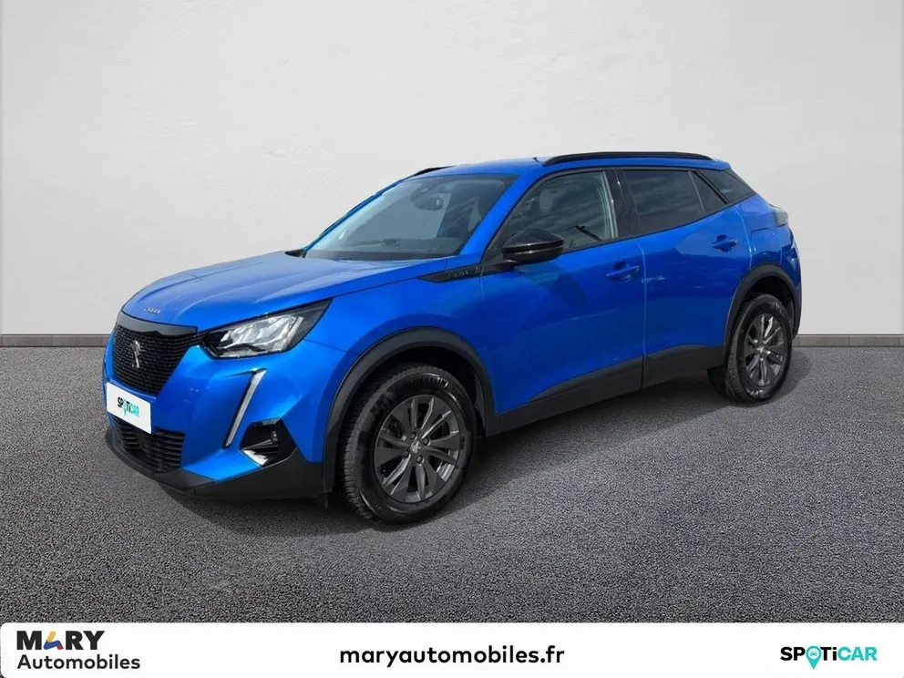 Véhicule occasion 183071 - peugeot 2008 - Photo 1