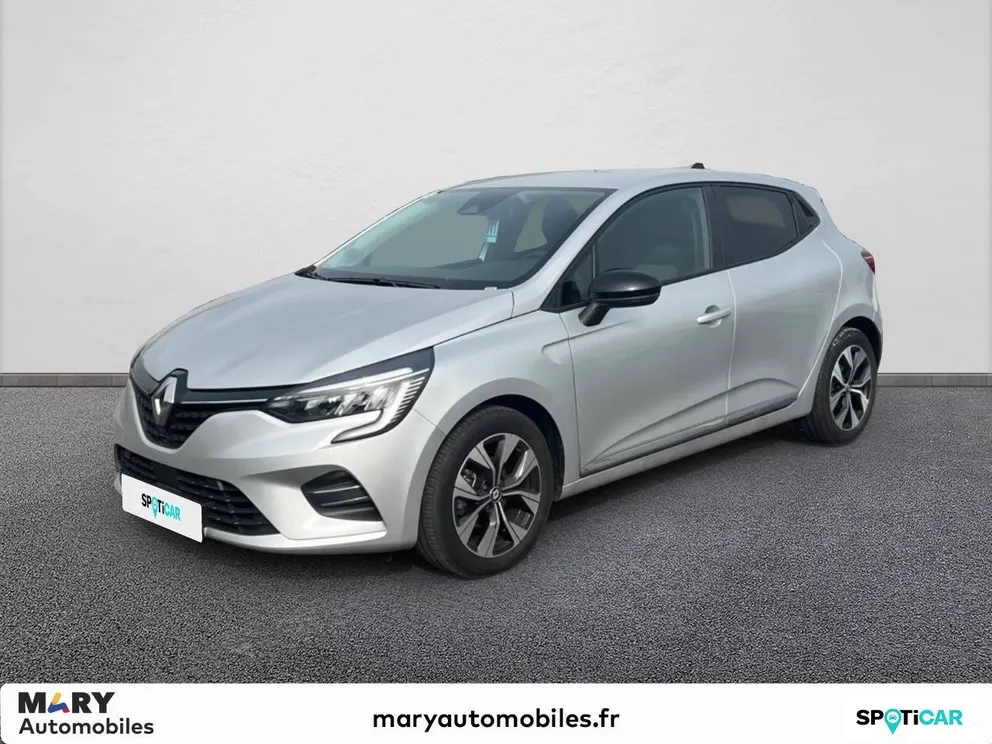 Véhicule occasion 225607 - renault CLIO - Photo 1