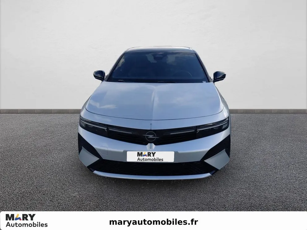 Véhicule occasion 230297 - opel ASTRA - Photo 2