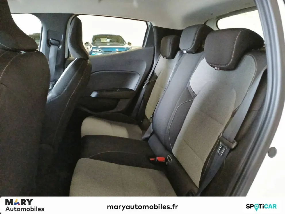 Véhicule occasion 223868 - renault CLIO - Photo 10