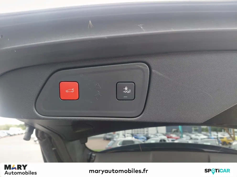 Véhicule occasion 234048 - peugeot 3008 - Photo 12