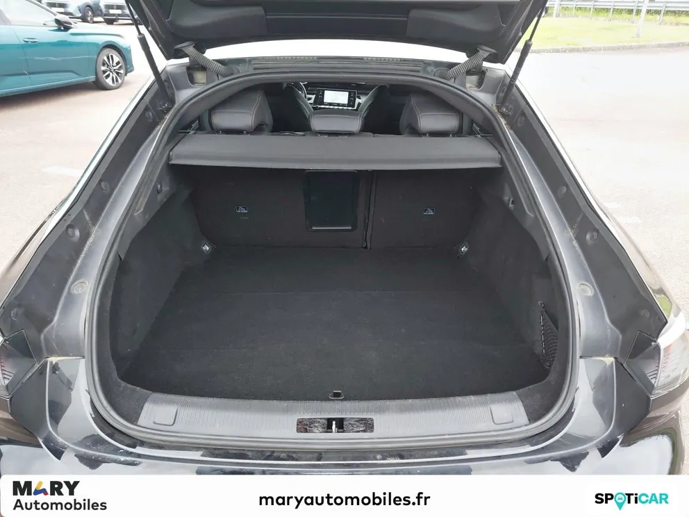 Véhicule occasion 237017 - peugeot 508 - Photo 16