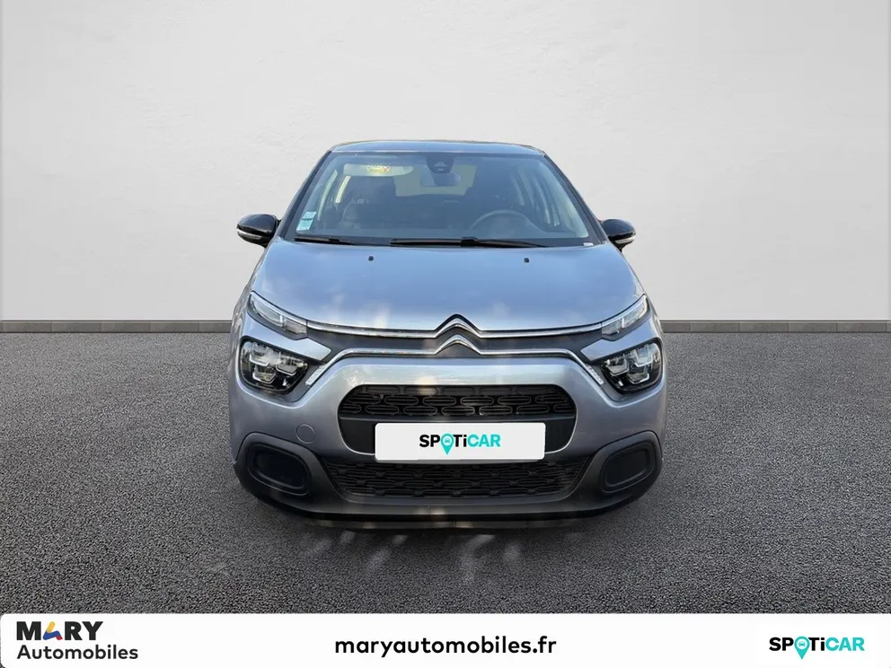 Véhicule occasion 1235000 - Citroën C3 - Photo 6
