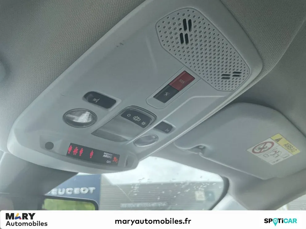 Véhicule occasion 174209 - peugeot 2008 - Photo 16