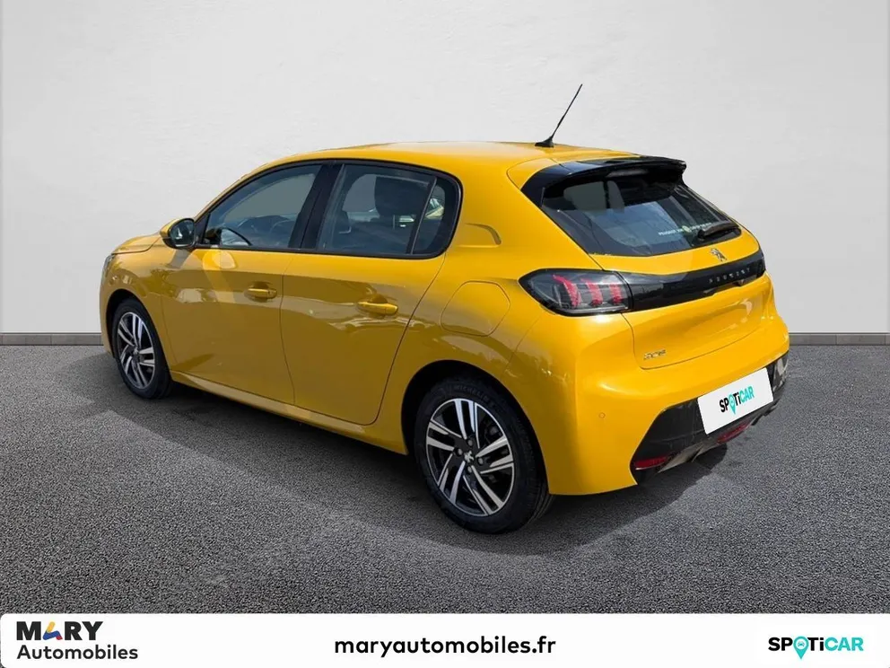 Véhicule occasion 211403 - peugeot 208 - Photo 7