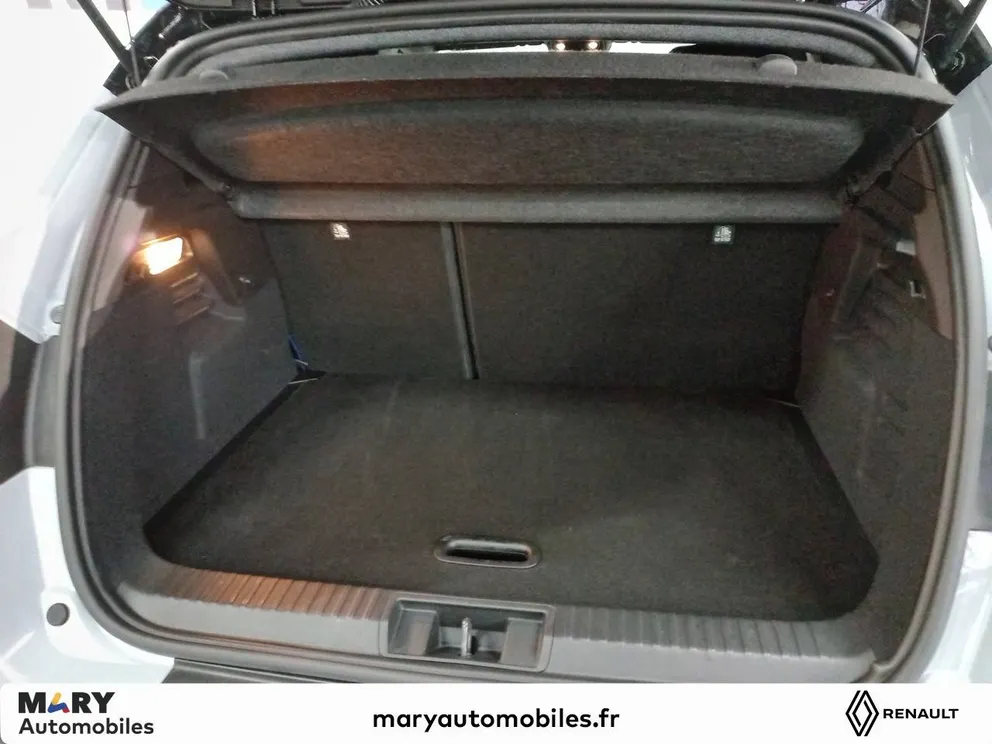 Véhicule occasion 208324 - renault CAPTUR - Photo 6