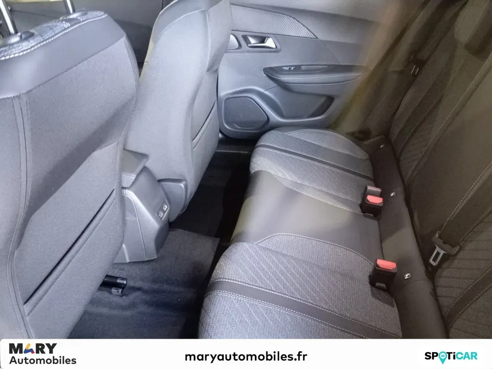 Véhicule occasion 1234666 - peugeot 2008 - Photo 16