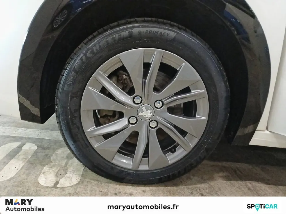 Véhicule occasion 201420 - peugeot 208 - Photo 11