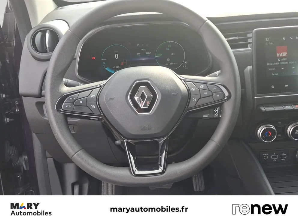 Véhicule occasion 238927 - renault ZOE - Photo 13