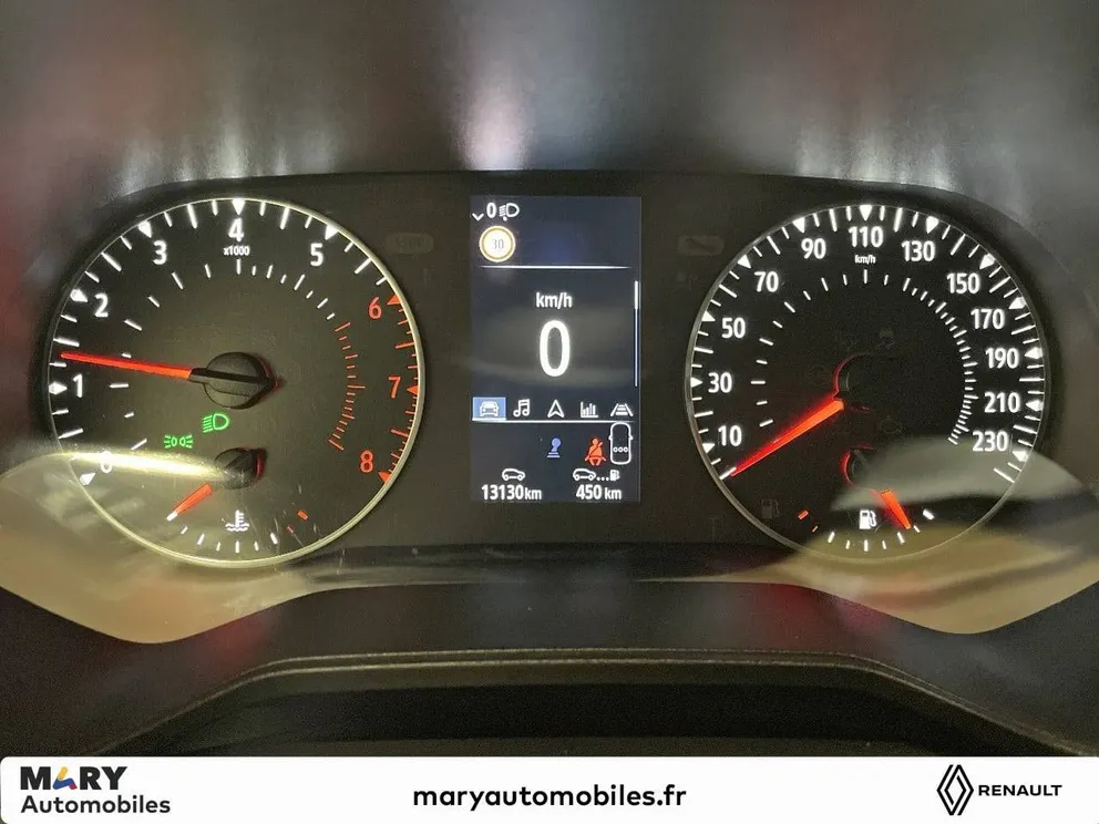 Véhicule occasion 219100 - renault CLIO - Photo 15