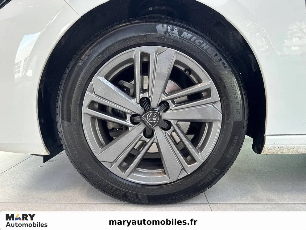 Véhicule occasion 201994 - peugeot 308 - Photo 11