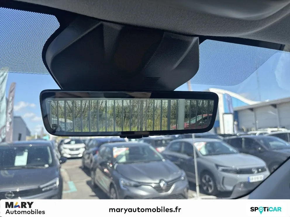 Véhicule occasion 1229322 - peugeot EXPERT - Photo 10