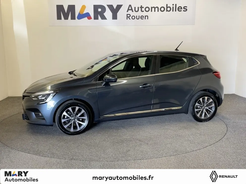 Véhicule occasion 231028 - renault CLIO - Photo 3