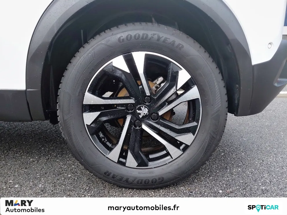 Véhicule occasion 1236803 - peugeot 2008 - Photo 7