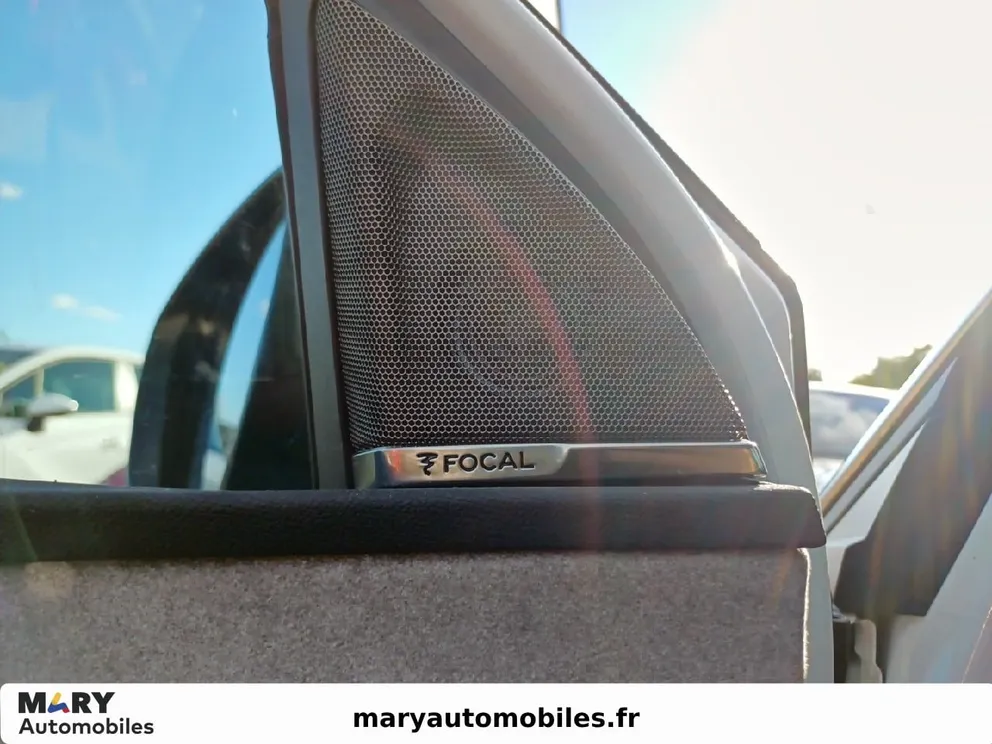 Véhicule occasion 1234236 - peugeot 3008 - Photo 16