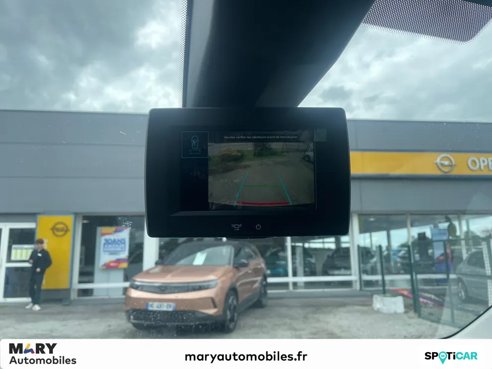 Véhicule occasion 201842 - opel COMBO - Photo 19