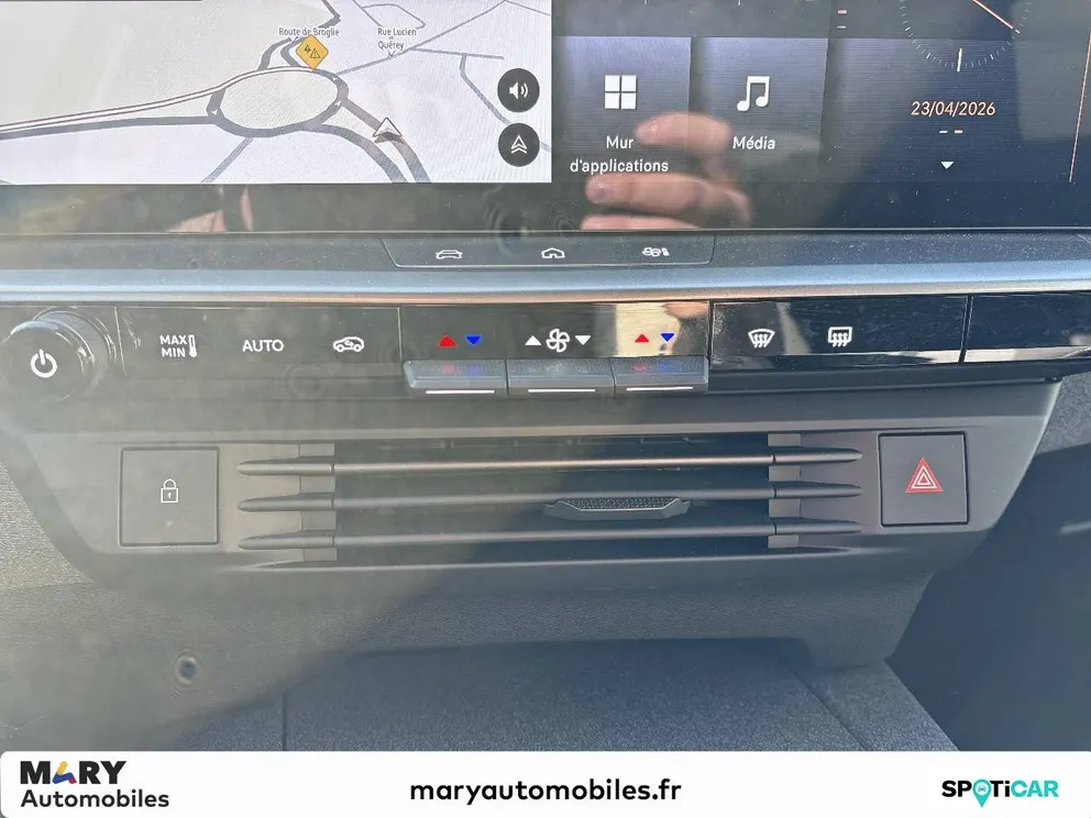 Véhicule occasion 232082 - opel GRANDLAND - Photo 22