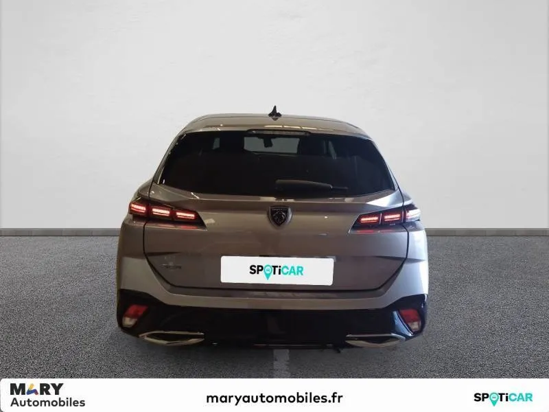 Véhicule occasion 231476 - peugeot 308 - Photo 5