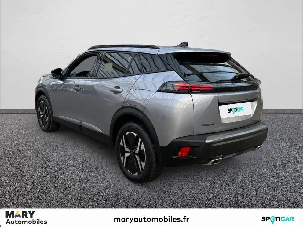 Véhicule occasion 209809 - peugeot 2008 - Photo 7