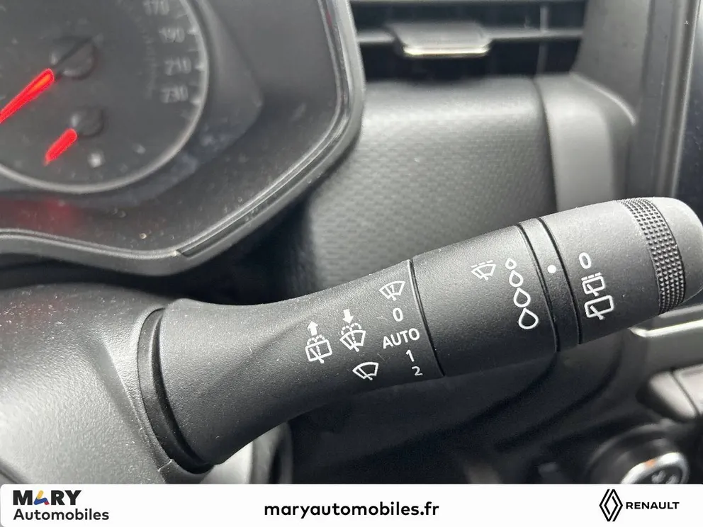 Véhicule occasion 182422 - renault CLIO - Photo 22