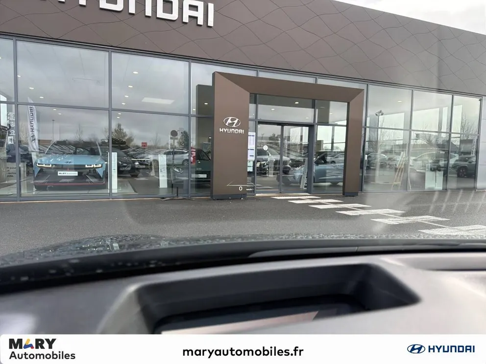 Véhicule occasion 214656 - hyundai IONIQ 6 - Photo 26