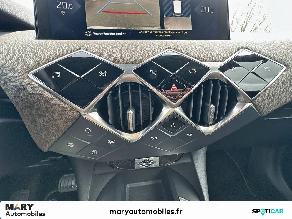 Véhicule occasion 221315 - ds DS 3 - Photo 25