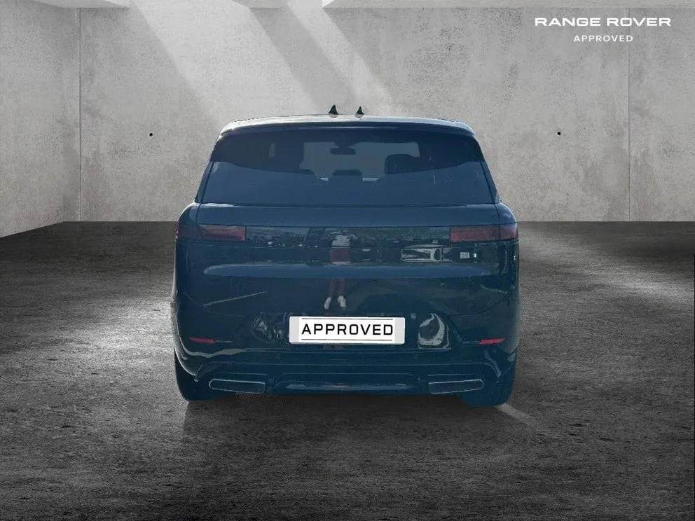 Véhicule occasion 232803 - land rover RANGE ROVER SPORT VP - Photo 7
