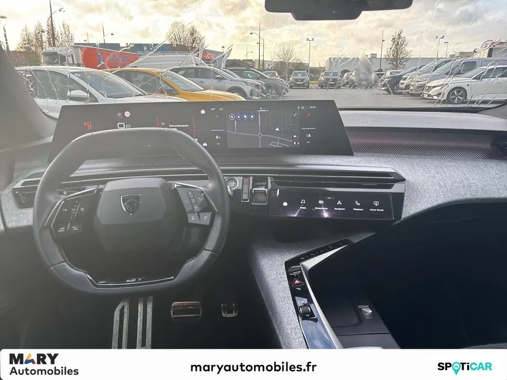 Véhicule occasion 205409 - peugeot 3008 - Photo 8