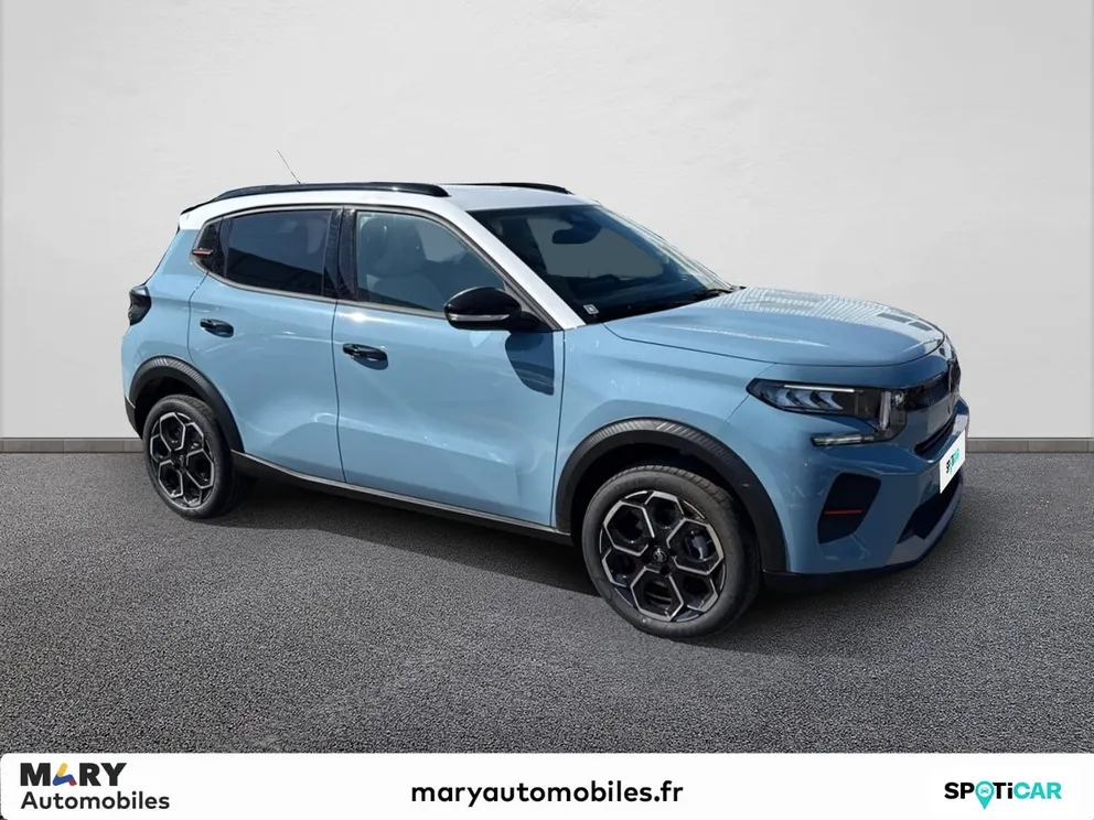 Véhicule occasion 1227257 - Citroën C3 - Photo 5