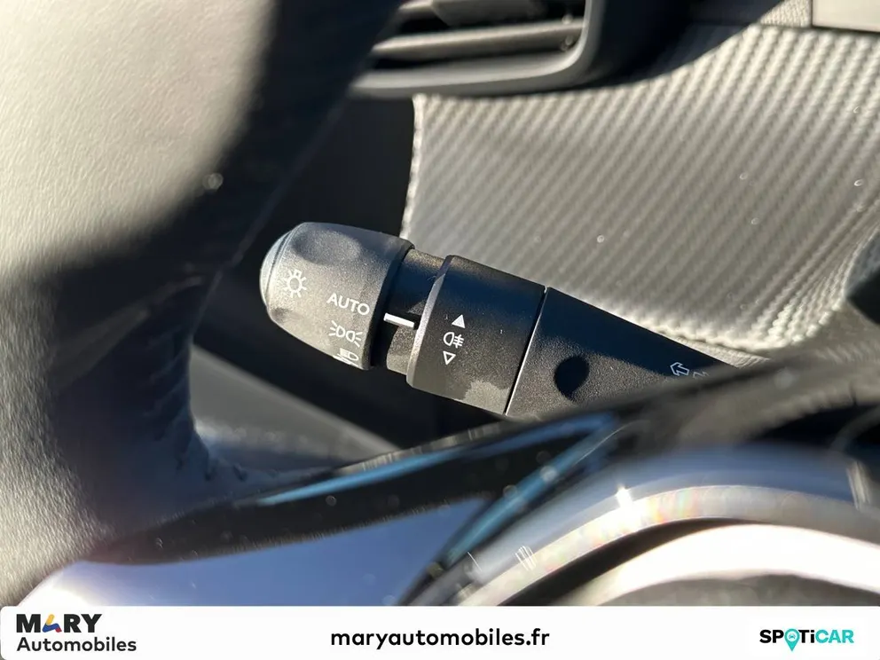 Véhicule occasion 221924 - peugeot 208 - Photo 27