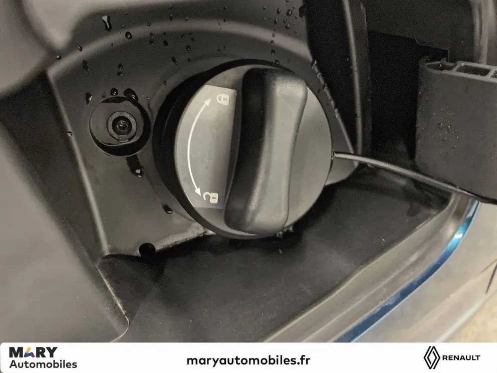 Véhicule occasion 213610 - renault ARKANA - Photo 16