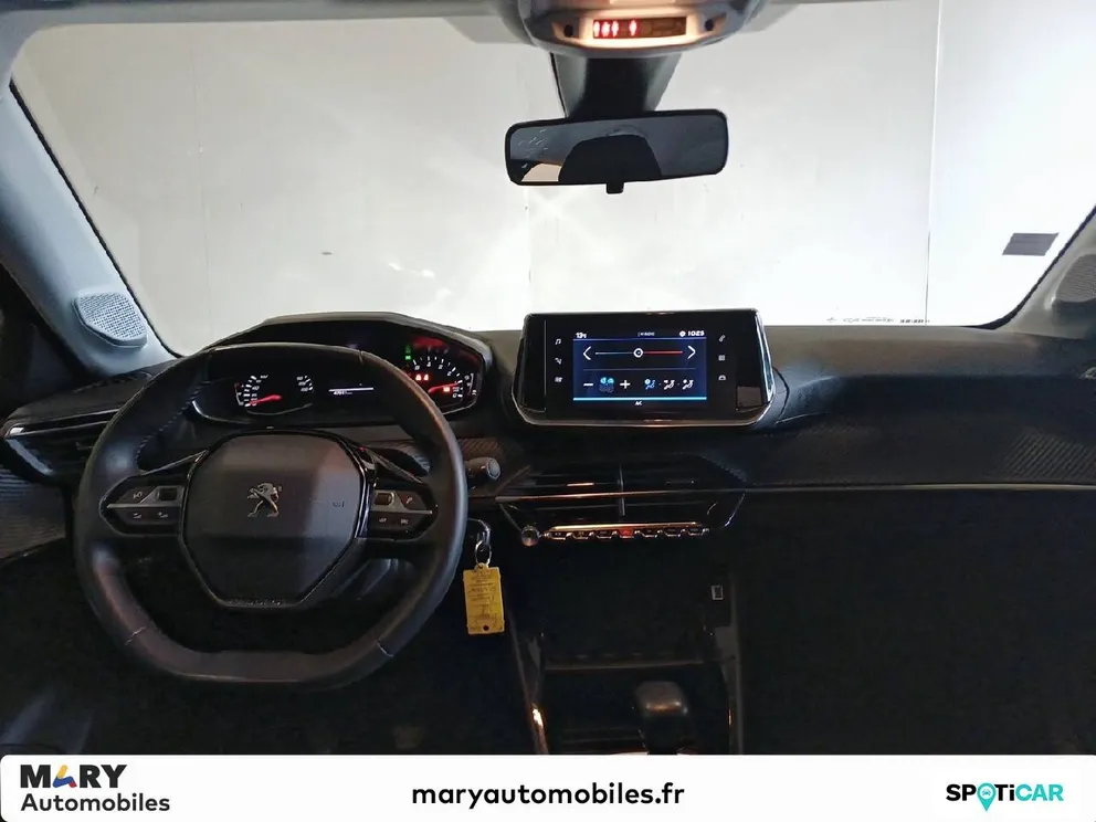 Véhicule occasion 202242 - peugeot 208 - Photo 8