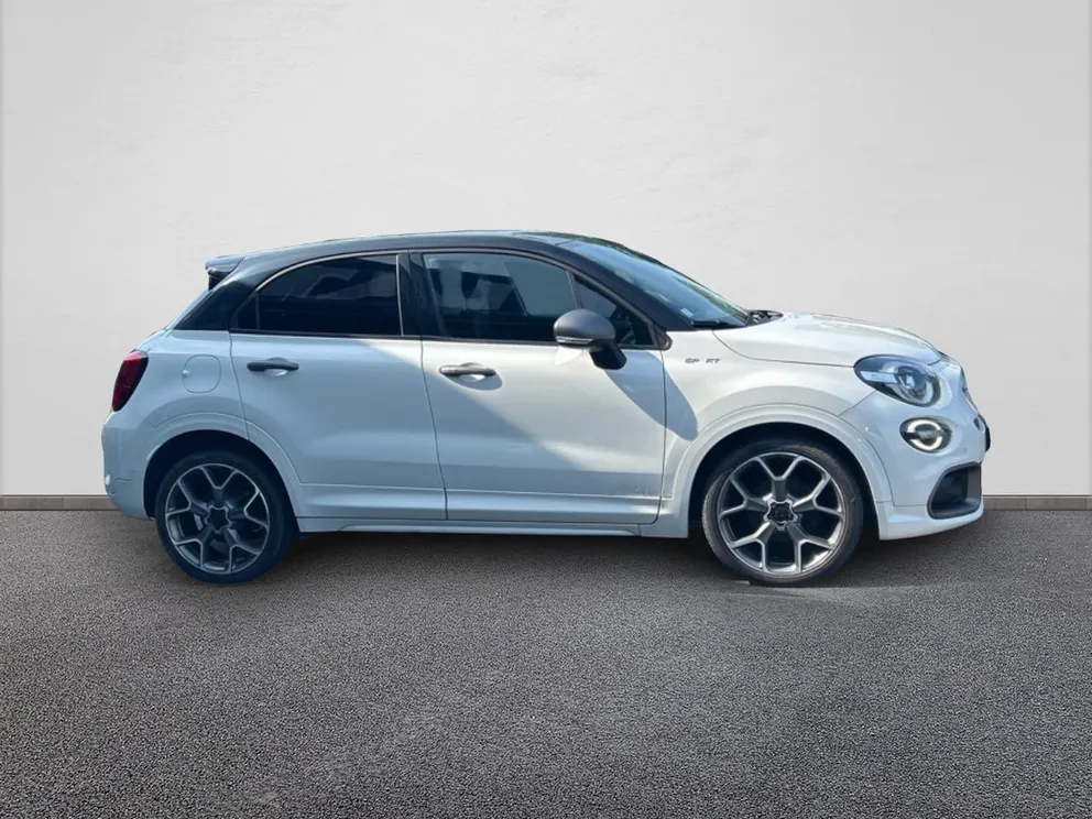Véhicule occasion 151627 - fiat 500X - Photo 4