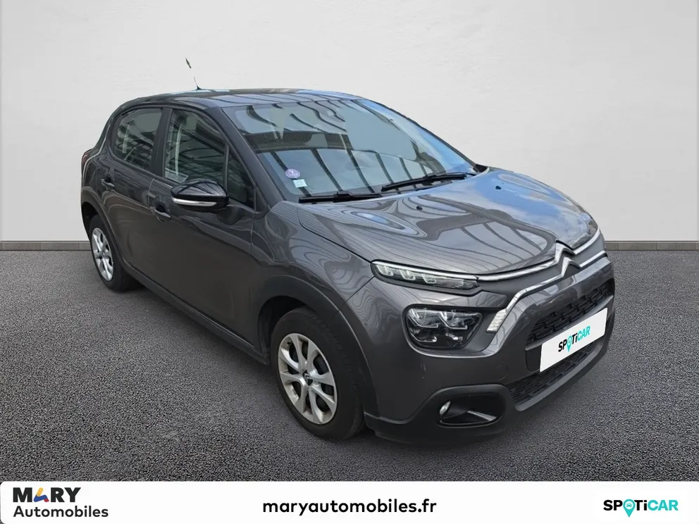 Véhicule occasion 1237846 - Citroën C3 - Photo 5