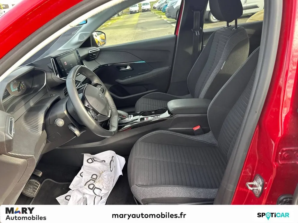 Véhicule occasion 202815 - peugeot 208 - Photo 9