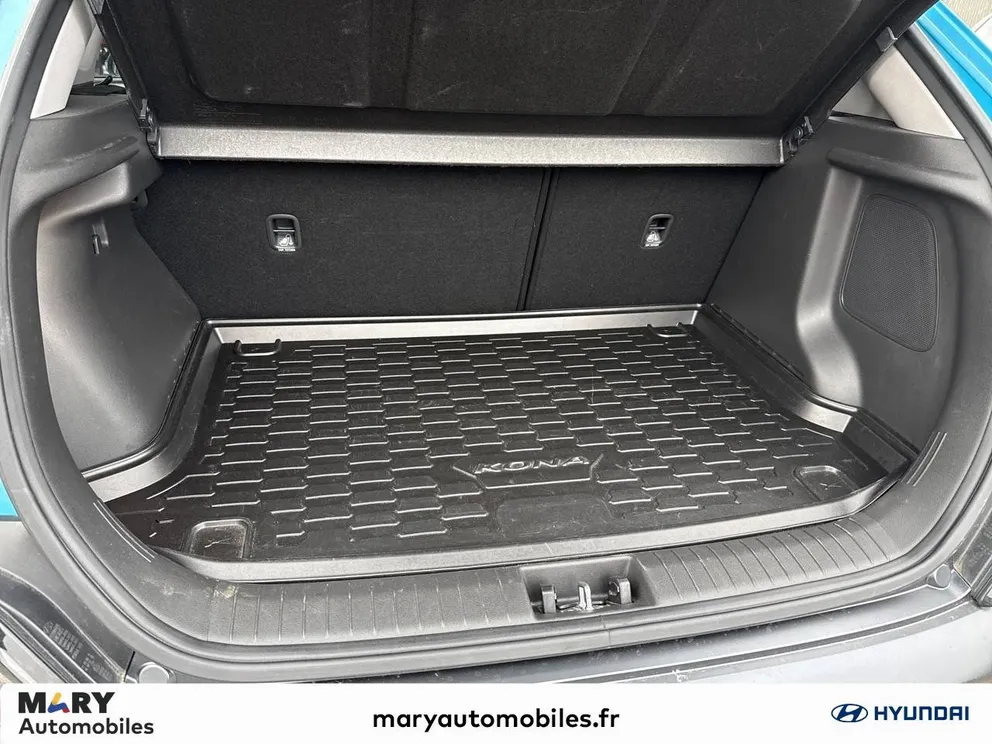 Véhicule occasion 190052 - hyundai KONA - Photo 6