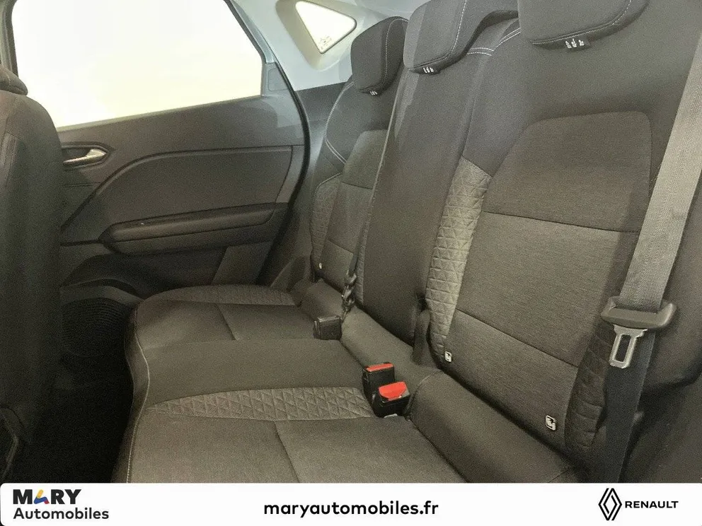 Véhicule occasion 195109 - renault CAPTUR - Photo 10