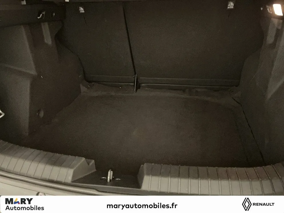 Véhicule occasion 207480 - dacia DUSTER - Photo 6