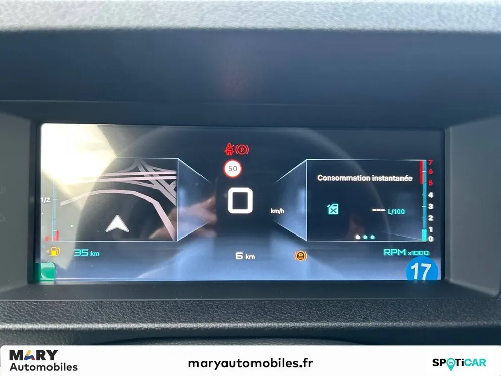 Véhicule occasion 211480 - Citroën JUMPY - Photo 12