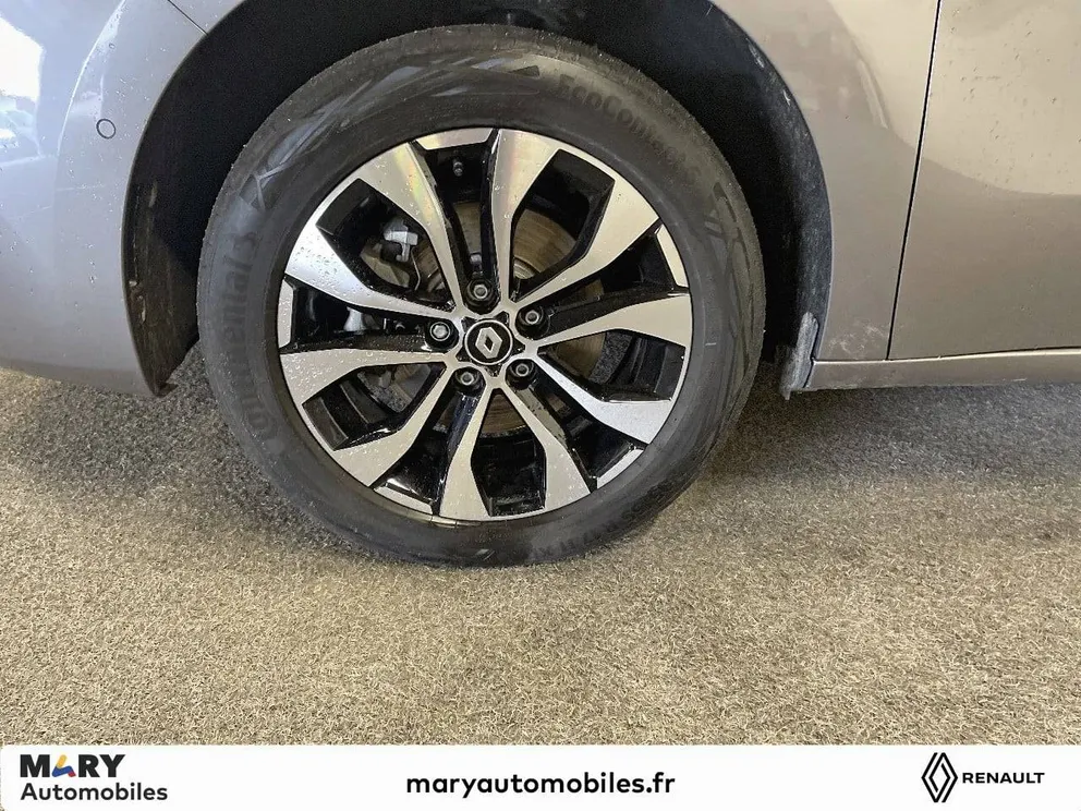 Véhicule occasion 217375 - renault KANGOO - Photo 22