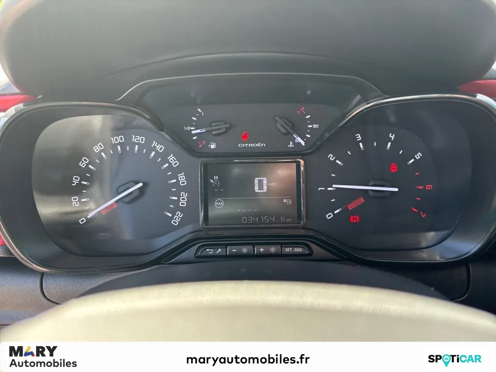 Véhicule occasion 1227459 - Citroën C3 - Photo 11