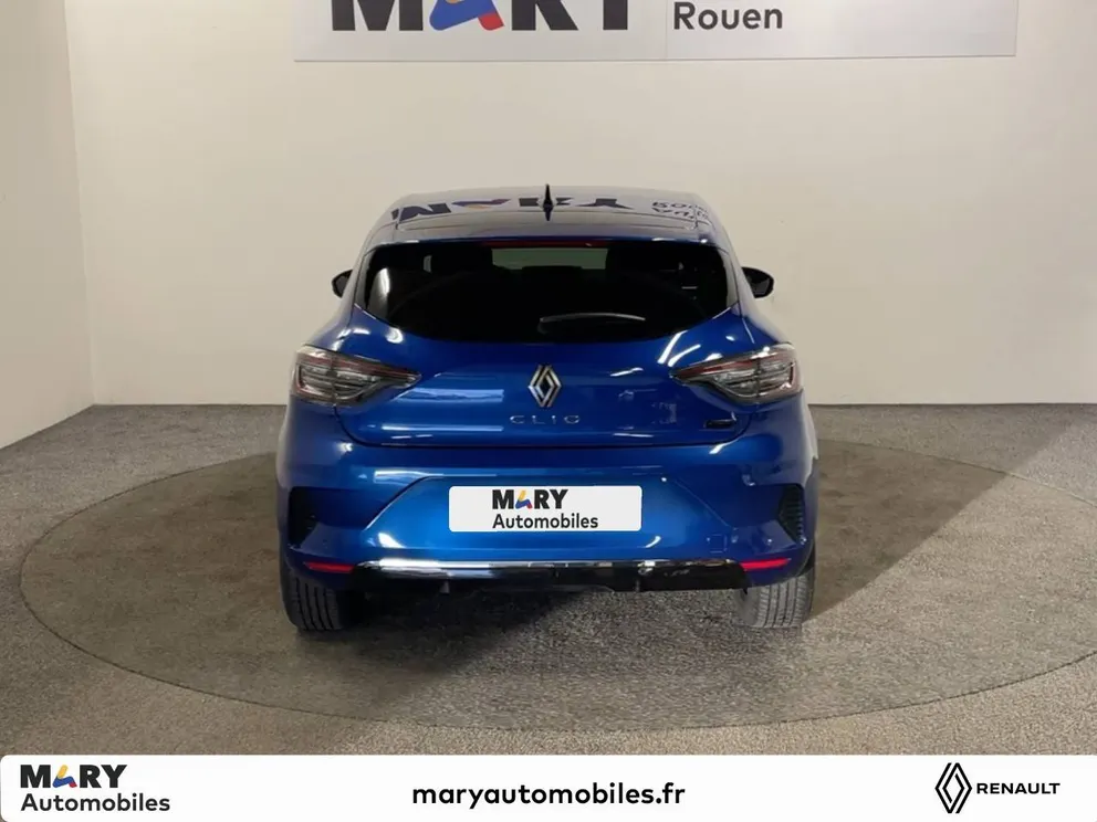 Véhicule occasion 211570 - renault CLIO - Photo 5