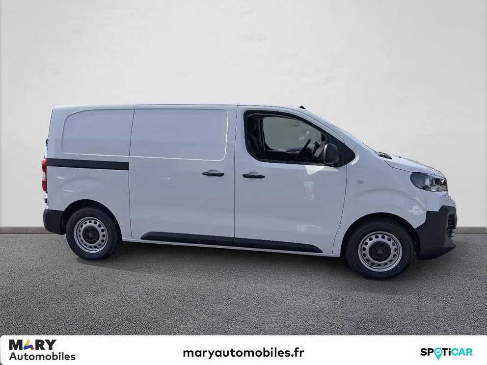 Véhicule occasion 237044 - peugeot EXPERT - Photo 4