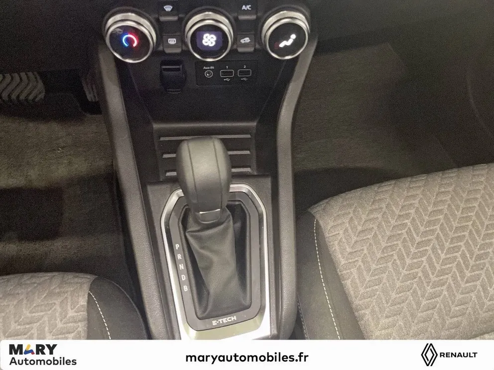 Véhicule occasion 237656 - renault CLIO - Photo 13