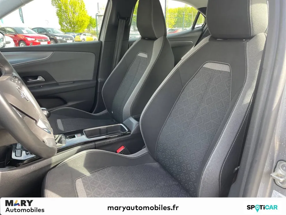 Véhicule occasion 227410 - opel MOKKA - Photo 9