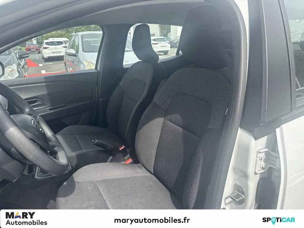 Véhicule occasion 232611 - dacia SANDERO - Photo 9